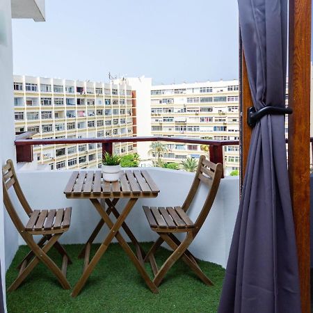 Swimsuit Friendly Holiday Home プラヤ・デル・イングレス エクステリア 写真